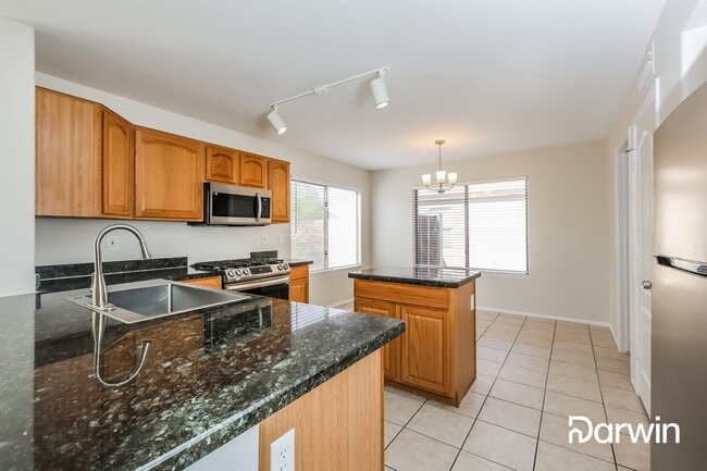 Building Photo - 16609 W Polk St, Goodyear, AZ 85338