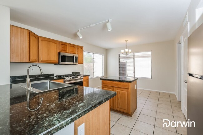 Foto del edificio - 16609 W Polk St, Goodyear, AZ 85338