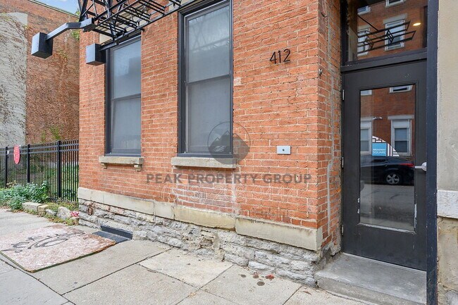 Photo - 412 E 13th St Apartment
