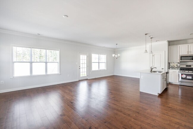 Foto del edificio - Beautiful 3 Bedroom Home on Corner Lot in ...
