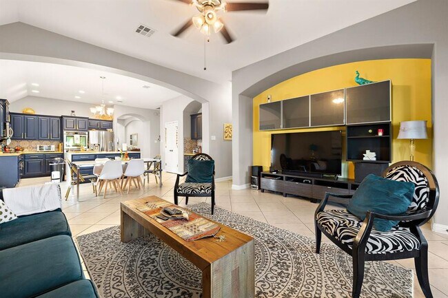 Foto del edificio - 3517 Penelope Way