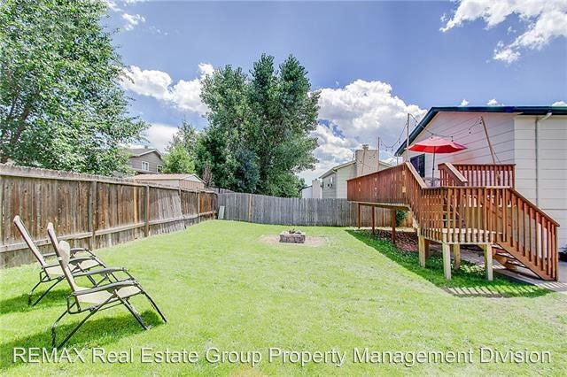 Building Photo - 4 br, 2 bath House - 5885 Pemberton Way