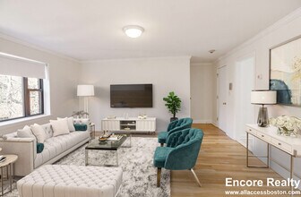 Building Photo - 40 Harvard Ave