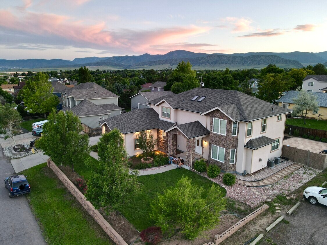 Foto principal - 8405 S Wadsworth Blvd