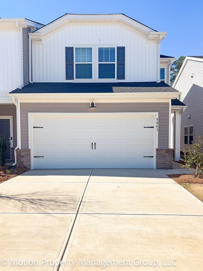 Building Photo - 5041 Kellaher Pl