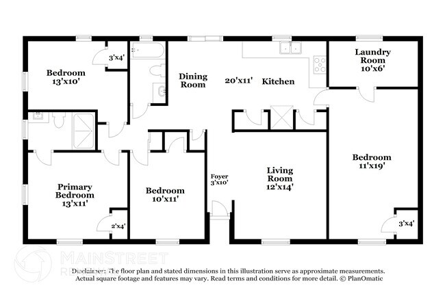 Building Photo - 106 Hughes Ave