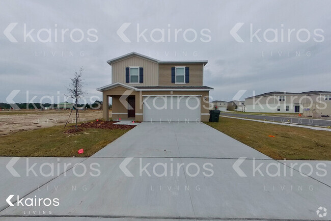 Building Photo - 1698 Indiana Lp