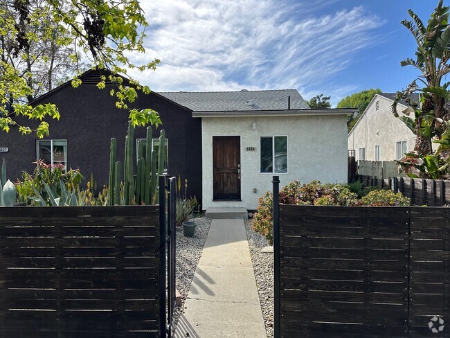 Building Photo - 5825 Kester Ave