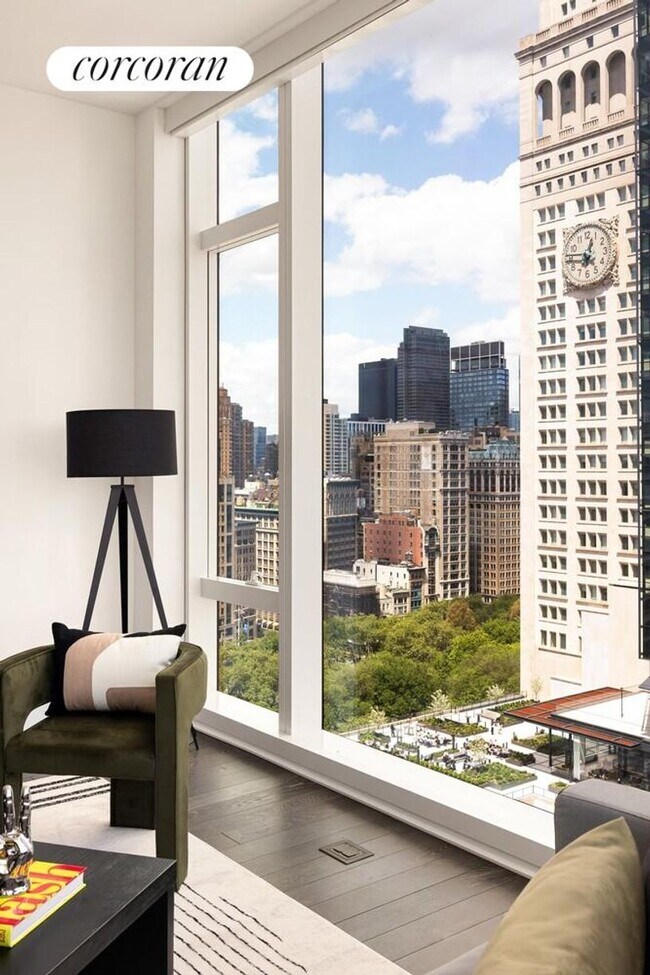 Foto del edificio - 45 E 22nd St