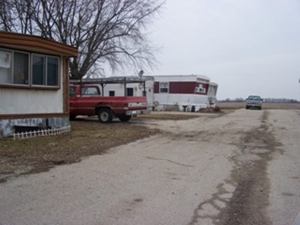 Foto del edificio - Casteel Mobile Home Park