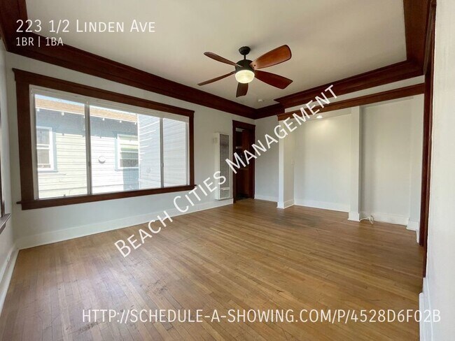 Foto del edificio - 1 Linden Ave
