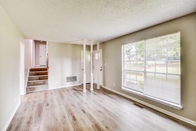 Foto del edificio - 2904 Clement St