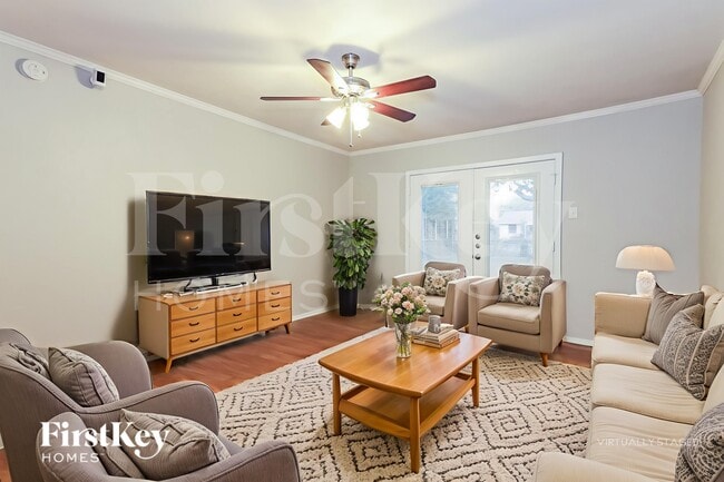 Foto del edificio - 2514 Old North Rd