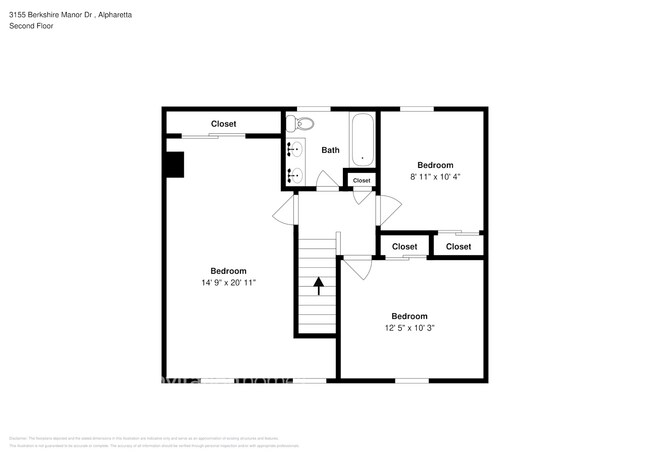 Foto del edificio - 3155 Berkshire Manor Dr