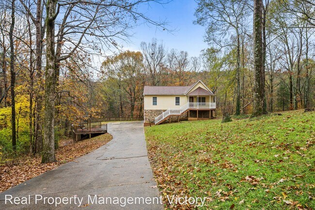 Foto del edificio - 3 br, 2 bath House - 6340 Rice Creek Rd