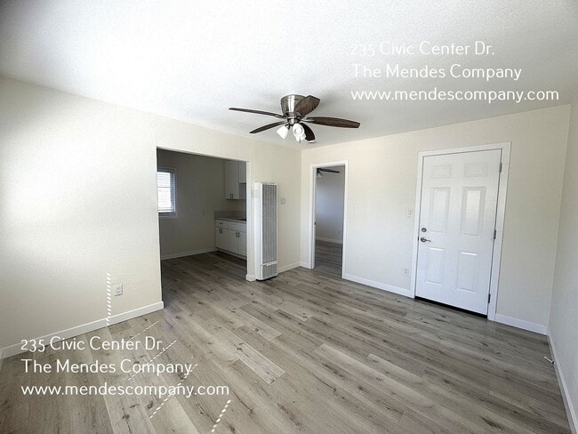 Building Photo - 235 Civic Center Dr.