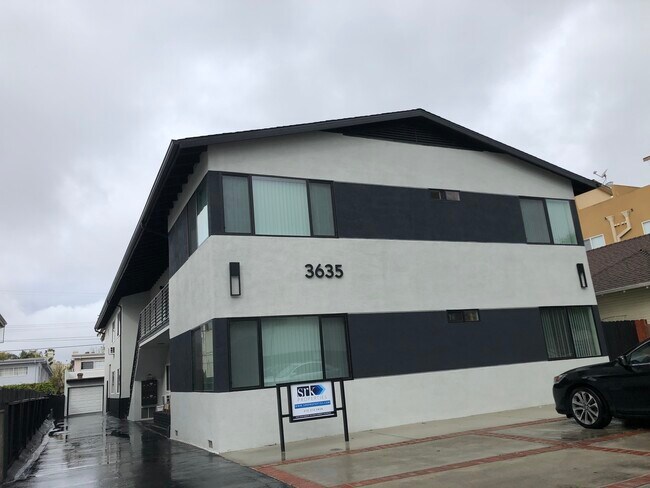 Building Photo - 3635 Westwood Blvd