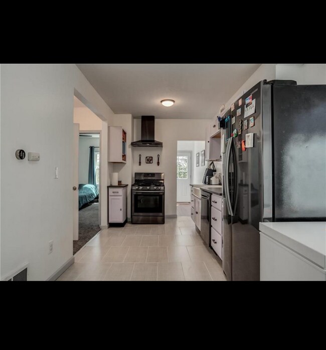 Foto del edificio - 4031 Tracy Ave