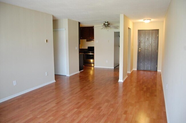Foto del interior - Marydale Lakeview Apartments