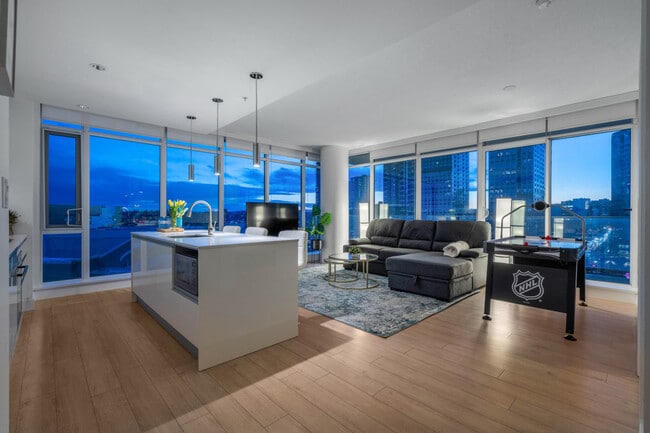 Photo du bâtiment - 1188-1183 3 St SE