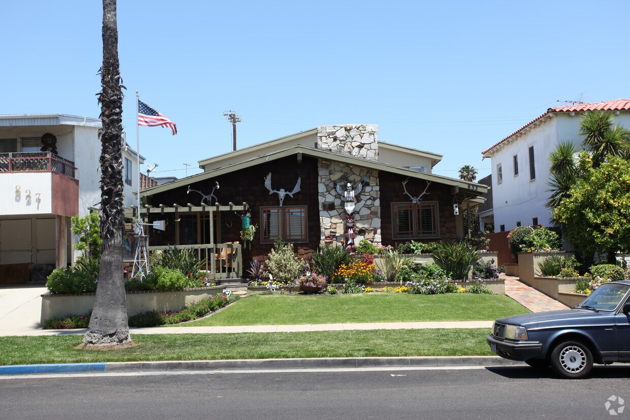 Foto principal - 833 9th St