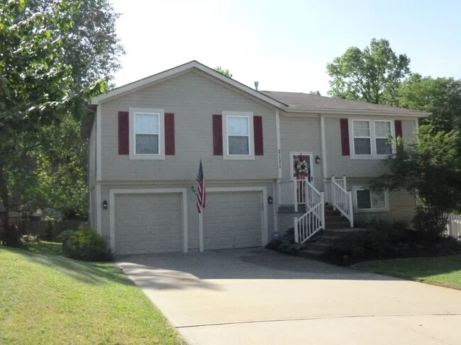 Foto del edificio - 5131 Perry Ave.