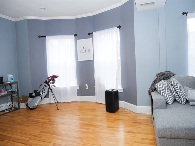 Foto del edificio - 43 E Springfield St