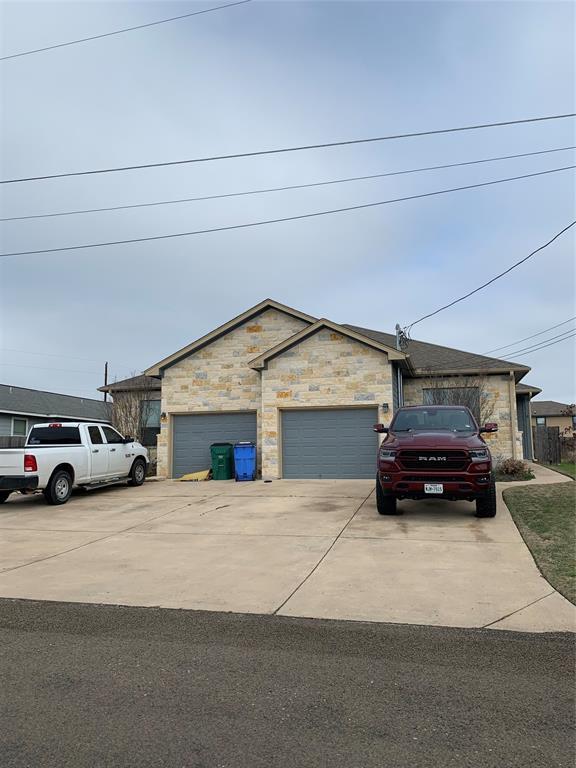 106 Pahala Ct, Bastrop, TX 78602 Townhome Rentals in Bastrop TX