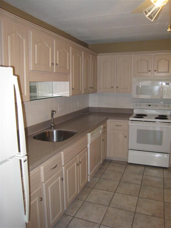 Foto del edificio - 235 Winthrop St