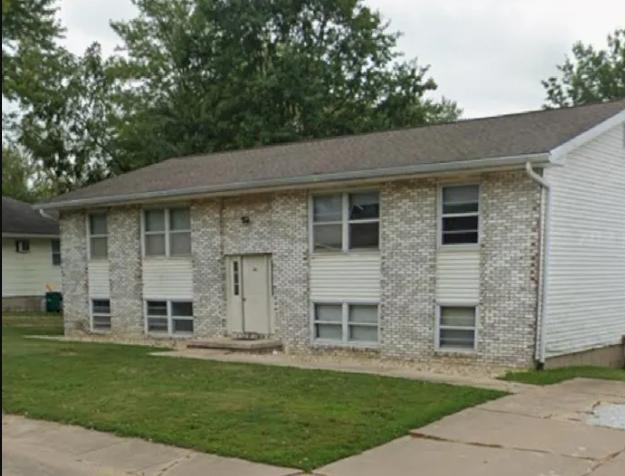 Foto del edificio - 708 N Campbell St