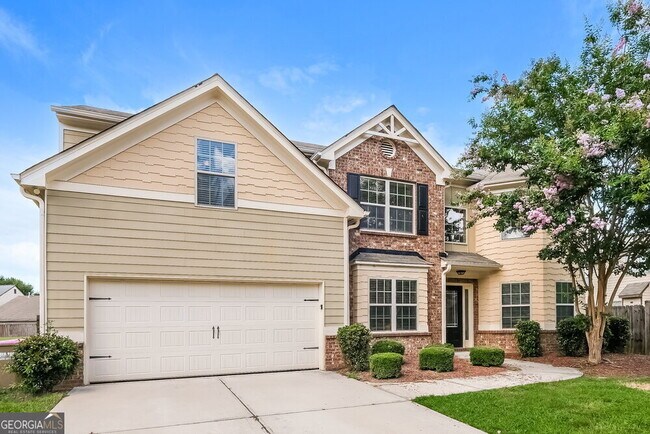 Foto del edificio - 3343 Sag Harbor Ct NE