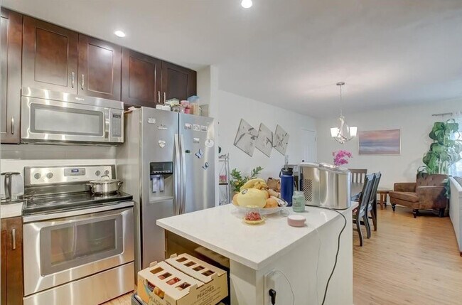 Foto del edificio - 2990 NE 16th Ave