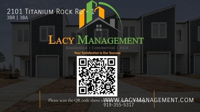 Photo - 2101 Titanium Rock Rd Townhome