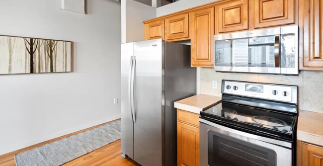 Foto del edificio - 3240 W 16th Ave