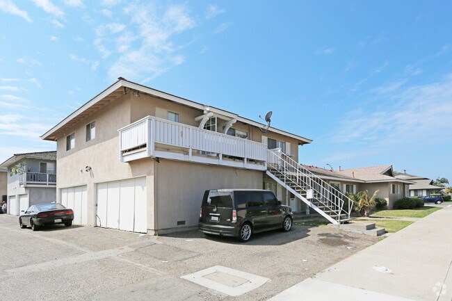 Foto del edificio - 16612 Bartlett Ln