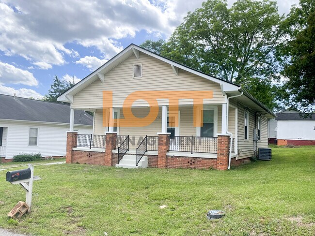 Foto del edificio - 276 Moore St