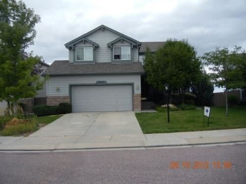 Foto del edificio - 6 br, 3.5 bath House - 9542 PENSTEMON COURT