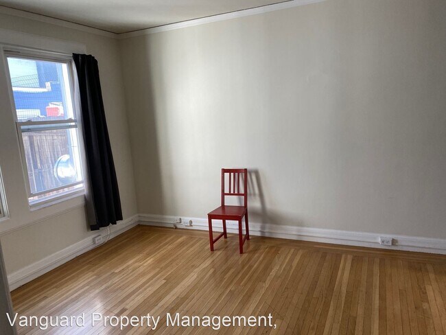 Foto del edificio - 3983 17th St