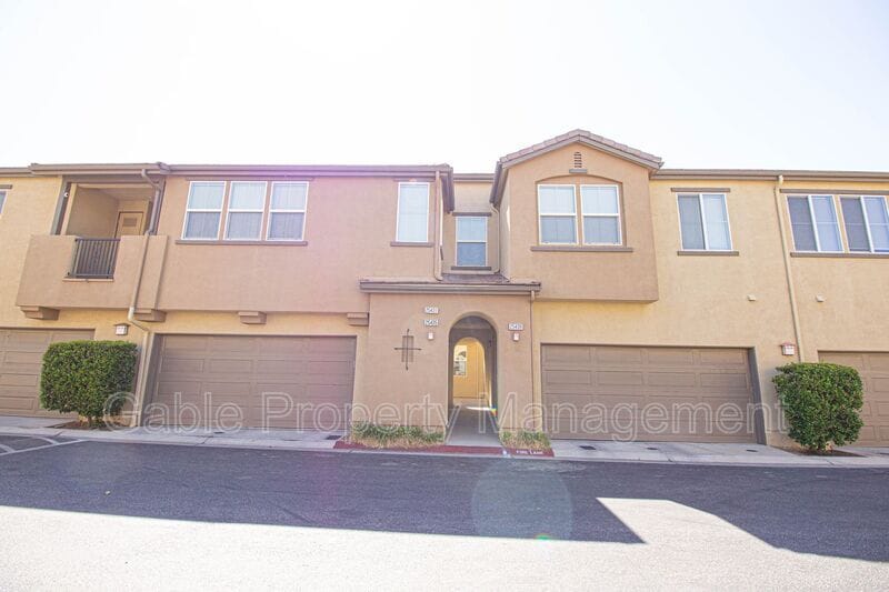 25435 Wharton Dr, Stevenson Ranch, CA 91381 House Rental in Stevenson