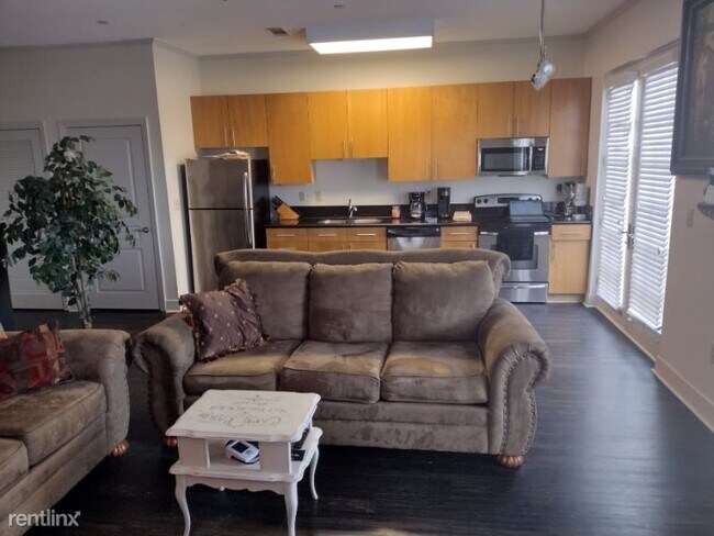 Building Photo - 1 br, 1 bath House - 10156 Perkins Rowe F-...
