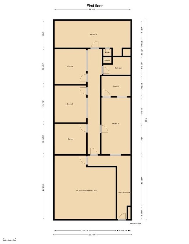 Foto del edificio - 4574 Beech Rd