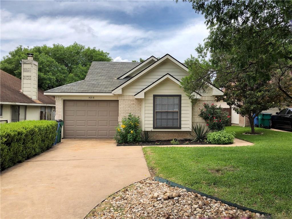 14218 Anita Marie Ln, Austin, TX 78728 House Rental in Austin, TX