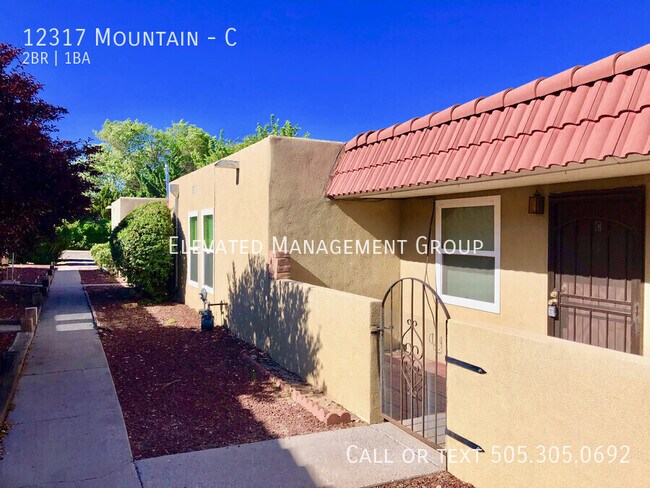 Building Photo - 12317 Mountain-C
