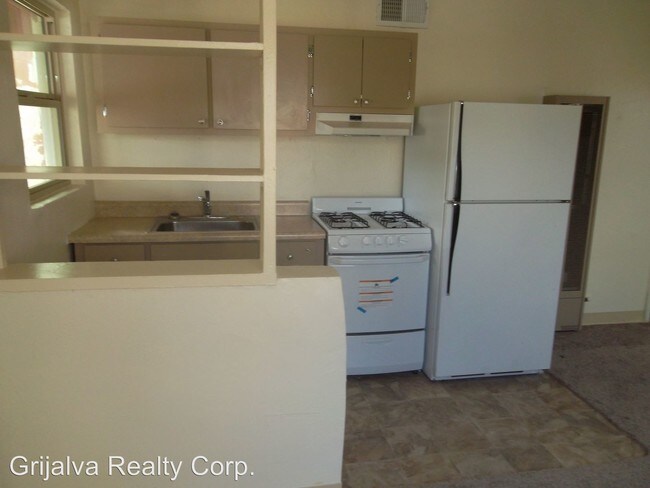 Foto del edificio - 2803 N Geronimo Ave