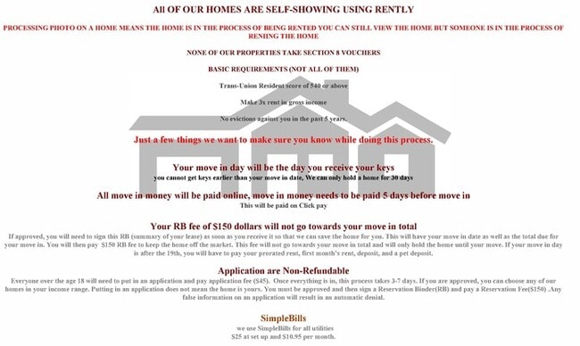 Building Photo - Will not last long, tri level home!