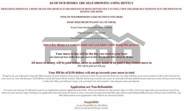 Foto del edificio - Will not last long, tri level home!