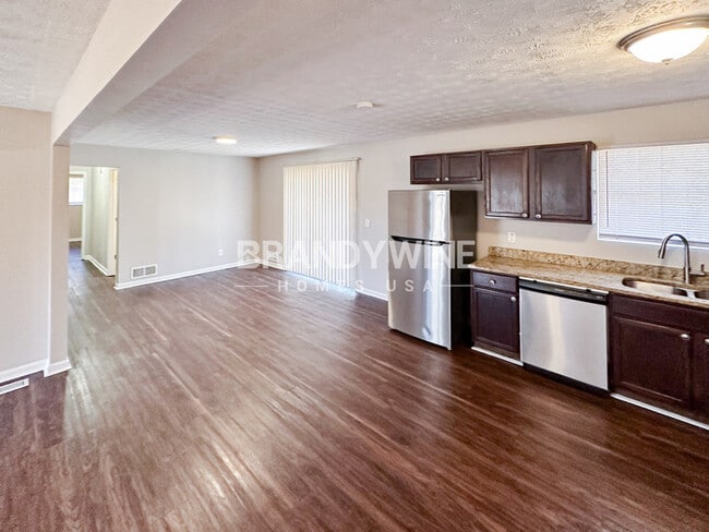 Building Photo - 2164 Camp Ground Rd SW