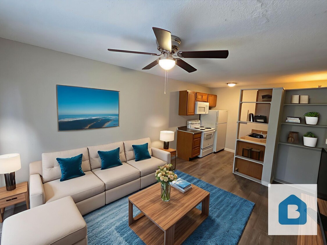 Foto principal - 233 E Arvada St