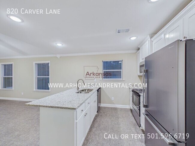 Foto del edificio - 820 Carver Ln