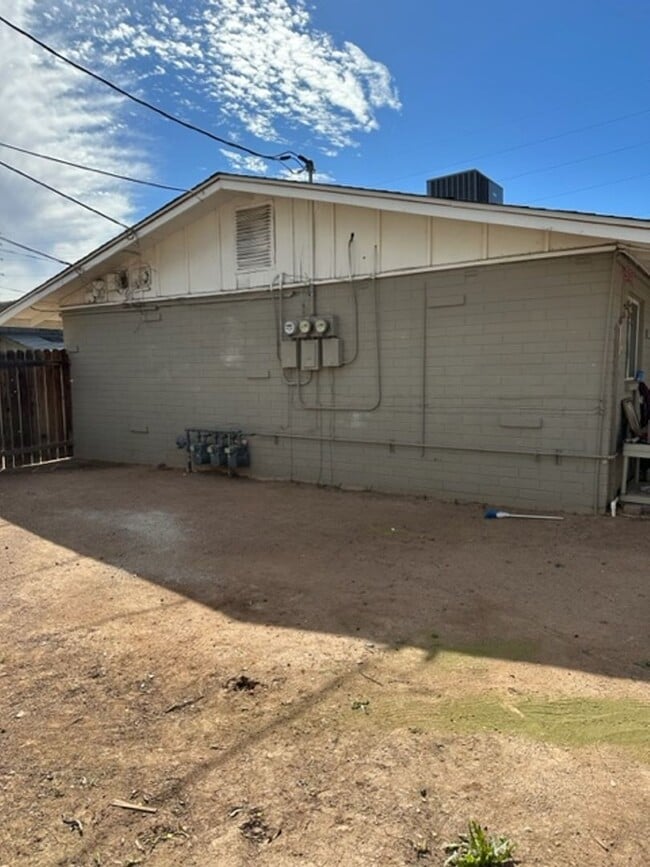 Foto del edificio - 373 N Nevada St